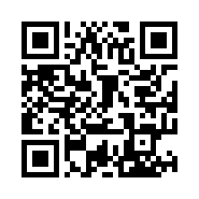 QR Code for bitcoin:17FfJ5NFDhvzikAbEAo7B5vBBcPzRoXrvU