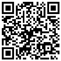 QR Code for bitcoin:17FgkVNsRsSUf33eeVfTL6FfMf11DPCidx