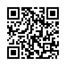 QR Code for bitcoin:17FhicPgQmzhstcCVTHnbST7yHoDMd2x4y
