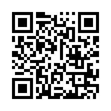 QR Code for bitcoin:17Fkq6xsrdWoySCeqMnSJMoifYwhaAwzXJ