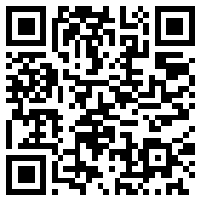 QR Code for bitcoin:17FmFHBAbY5YyJebSyG7F1ihjhEh8rr1Sy