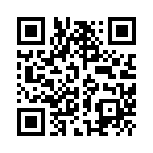 QR Code for bitcoin:17FmuAk5kARoKyWCzMXFEk6f7gAzTpG4k9