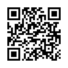 QR Code for bitcoin:17FoMMdm3Dfj1rfJxMZbSBsKoix9Gvmr8S