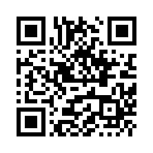 QR Code for bitcoin:17FoVdXVT7mXqaruQcSg7p194ELVsTSced