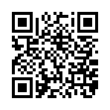 QR Code for bitcoin:17FrR6sASKabjTSG38wPpnoqn5tapHv3t7