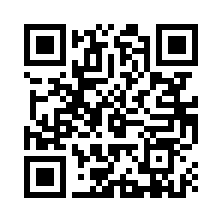 QR Code for bitcoin:17FtPezfPEM6Mfcfo379R9XpzDYijeYXVC