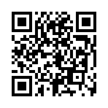 QR Code for bitcoin:17FuoeR8wf53RsmZMFctcU9bxL1m6akkjs