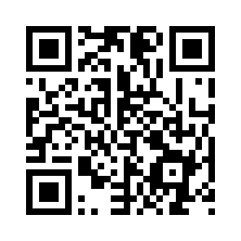 QR Code for bitcoin:17FvMAKyUXax5kBwiUVEKR2tAB23BY73JD