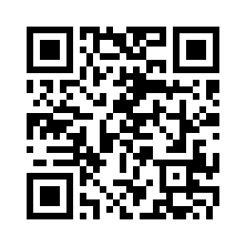 QR Code for bitcoin:17G5fyHzZD4yuDidhSC3aJWttcGaCZAwxu