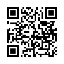 QR Code for bitcoin:17G6Xa25PEaA9B7dP6ic6R69gBEFufcaUD