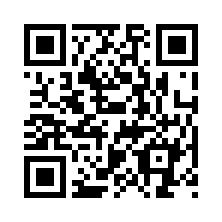 QR Code for bitcoin:17G6eeU9VYzrBuBNKB9VPuzzHyCVEpPPD3
