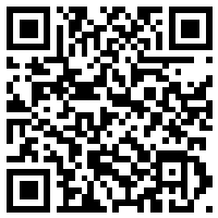 QR Code for bitcoin:17G7cda34M5fuP3ndmc23oR2TS3tQKifVz