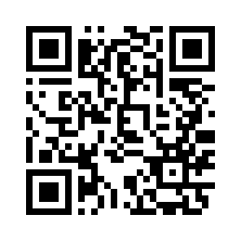 QR Code for bitcoin:17G8wDXZe9LQW4rdeVZCXZM7UTA1pmB5S8