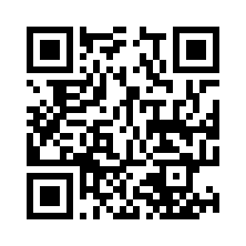 QR Code for bitcoin:17G94apN9fCWUxsPFP4ri1LCy792gpuRGo