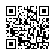 QR Code for bitcoin:17G97QspCL2By2JpKZwBPLWTmPc3qVorhu