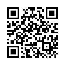 QR Code for bitcoin:17G9weKbLv8DzMjdo5QmppTNooVmopxxt3