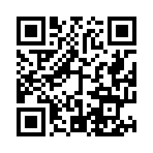 QR Code for bitcoin:17GAgnWjPigEhbo2SvxZDJfqf1LtBcNcCf