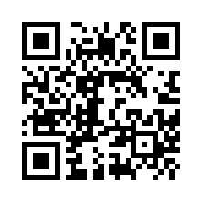 QR Code for bitcoin:17GBtYCtefBZmsg4rhG2afc9swUush8nRG