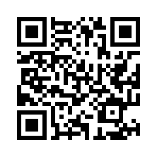 QR Code for bitcoin:17GCwTw7sgfCq5PwWVFgu8xZHVHhZAw44U