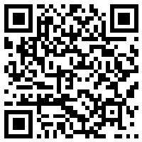 QR Code for bitcoin:17GEeDTB9paewVSZjQYMMR7qS8LPc63PPD