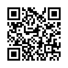 QR Code for bitcoin:17GFMMJtcN61JLRVTiSiRwPtDsp67XLKz8