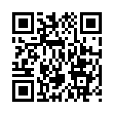 QR Code for bitcoin:17GGVk7GX7qmMUWJB3GgSSZa4tp5scxMi9