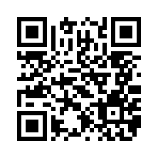 QR Code for bitcoin:17GGoEzBgzog4oSVCjW7gZTkFLezbTTbry