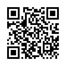 QR Code for bitcoin:17GHb7mvFuYY6t68wtik2MxEhHBjBe7FMx