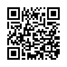 QR Code for bitcoin:17GJvFgdUsiitxGpMhFphas3Lk3RkZCeQX