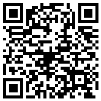 QR Code for bitcoin:17GWGMd3o6BcTFnrUZKfzbS6o7SLvgXzvr