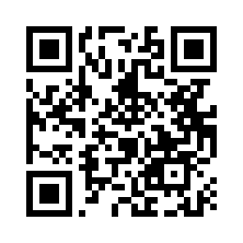 QR Code for bitcoin:17GWoN1Zd8RSFfH2RGbb88LFoE79aDMW2z