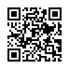 QR Code for bitcoin:17GYFodm5pSLJsZ5YhNpBapiBTTzjTu3UX