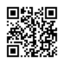 QR Code for bitcoin:17GbpKfZxM8ETc97hqVWow47babbe3CMnt