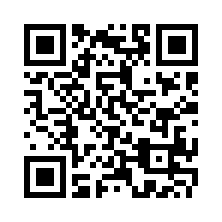 QR Code for bitcoin:17GfsST2n29ML8gR9RfTbaqTqPmbwqBETA