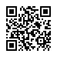 QR Code for bitcoin:17GhXmBtpALH6nJxEWkdHJKvSCZHfCTfAv