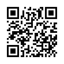 QR Code for bitcoin:17GnvptncXMWAC6dvJaJC9BPwF4dZwRAt