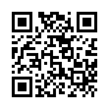 QR Code for bitcoin:17Gpq3gu1WuMPBqvR5DPfFCBA7NJjTdKG3