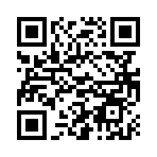 QR Code for bitcoin:17GsUEcBepJPpcSwfvkF7SWeoX8KZSKf2s