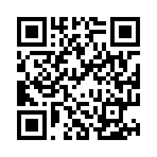 QR Code for bitcoin:17GuXWuryM7vbJa4DAtCyp9AMjSsPJdTgf