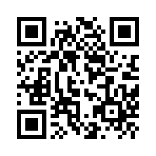 QR Code for bitcoin:17GzyvLtTCbzGZAh2pByS2V6afdHau5pbz