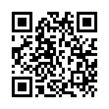 QR Code for bitcoin:17H4hw1eb3AEfQfZAFDN5PTvH7vUkxi6S6