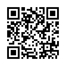 QR Code for bitcoin:17H4y86P1fE23vcRzRdSXxFaACrWoYFX84