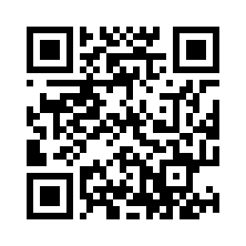 QR Code for bitcoin:17H6heVL9n3hL3RbgGFiJ4TEXtwERJUtbe