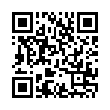 QR Code for bitcoin:17H7V4J84EQAwxFG4bMRgTDtk9Upi6EHML