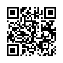 QR Code for bitcoin:17HAf77RjxUMPdh3N1qZdNDScF1F2ssJKi