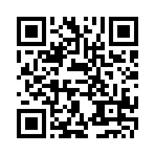 QR Code for bitcoin:17HBqqbiE5FnjvFiEnJS98f1ERd8odGsSZ