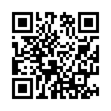 QR Code for bitcoin:17HCDaFLtmDbCor2SnvniXKtYxQsppoQ8U