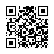 QR Code for bitcoin:17HD1VRyWNZt4mMASg2uXJ8PSDdzgp3s6e