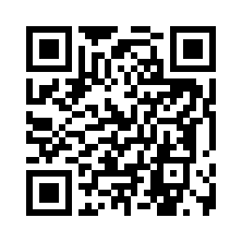 QR Code for bitcoin:17HDaCRCduSWfHm27FnjCMZgdVLPWfXGWV