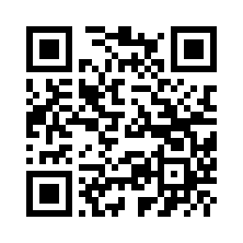 QR Code for bitcoin:17HDpBcYVVdQrcPbtsd3icey8vwKg2dZtF